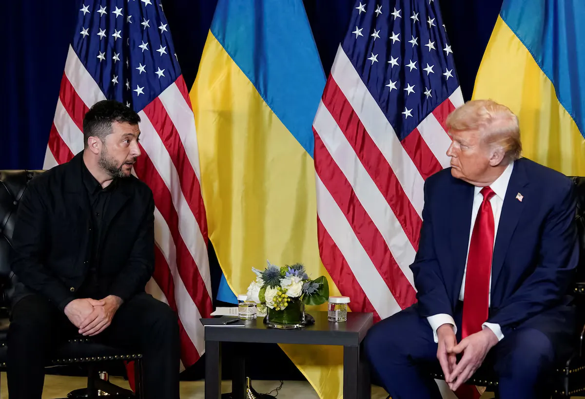 Томагавки на горизонті: як рішення Трампа може змінити стратегічний баланс війни в Україні